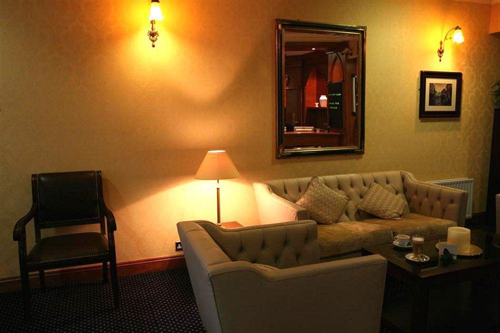 Menlo Park Apartments ゴールウェイ エクステリア 写真