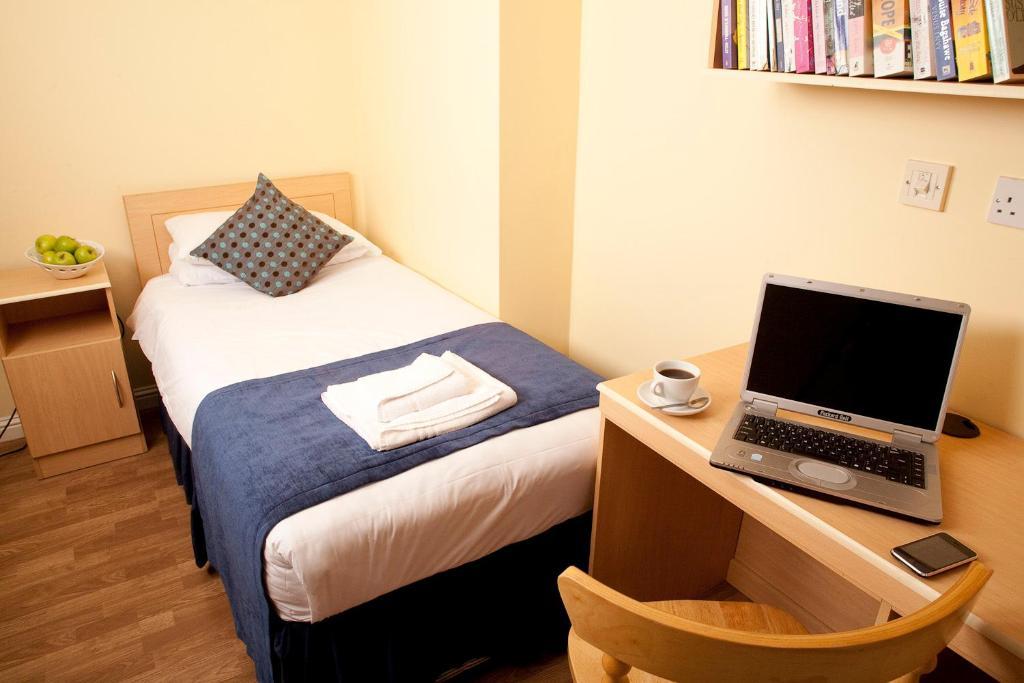 Menlo Park Apartments ゴールウェイ 部屋 写真